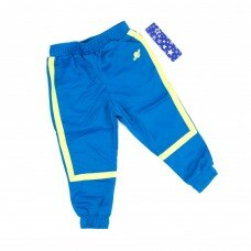 Штаны Fabkids Lined Track Pant